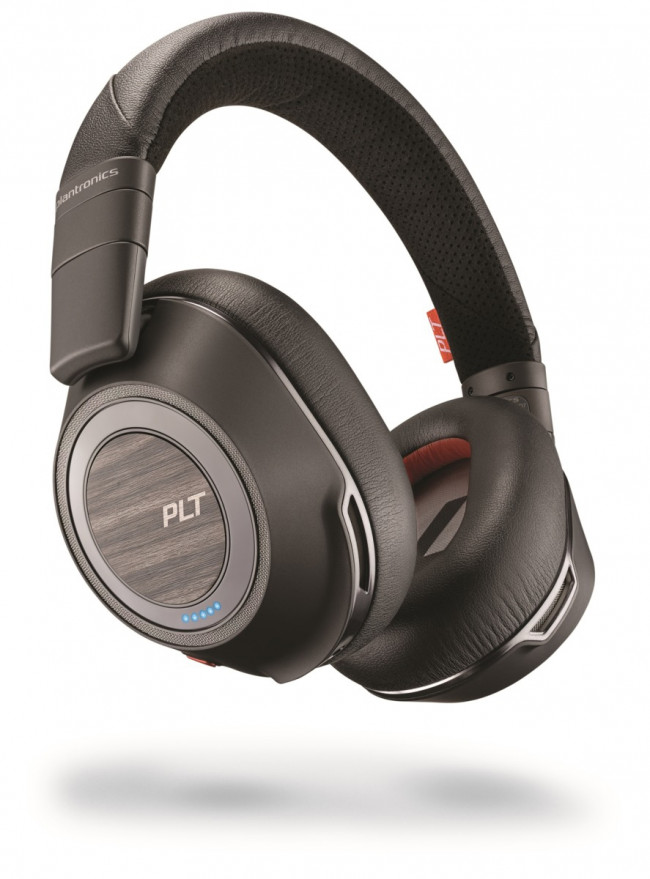 Гарнитура беспроводная Plantronics VOYAGER 8200 — для бизнеса и офиса Гарнитура беспроводная Plantronics VOYAGER 8200 — для бизнеса и офиса