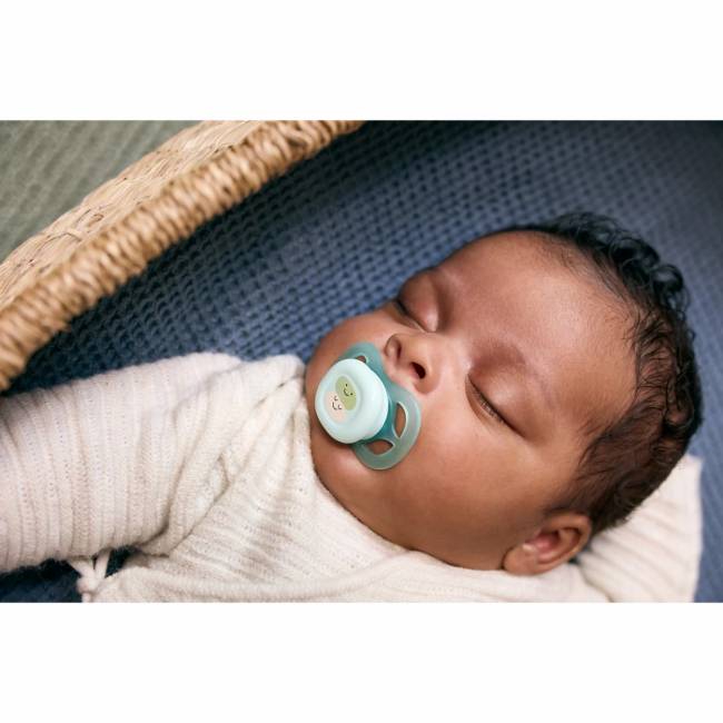 Пустышка Philips AVENT SCF075/04 — для бизнеса и офиса Пустышка Philips AVENT SCF075/04 — для бизнеса и офиса
