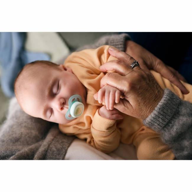 Пустышка Philips AVENT SCF075/04 — для бизнеса и офиса Пустышка Philips AVENT SCF075/04 — для бизнеса и офиса