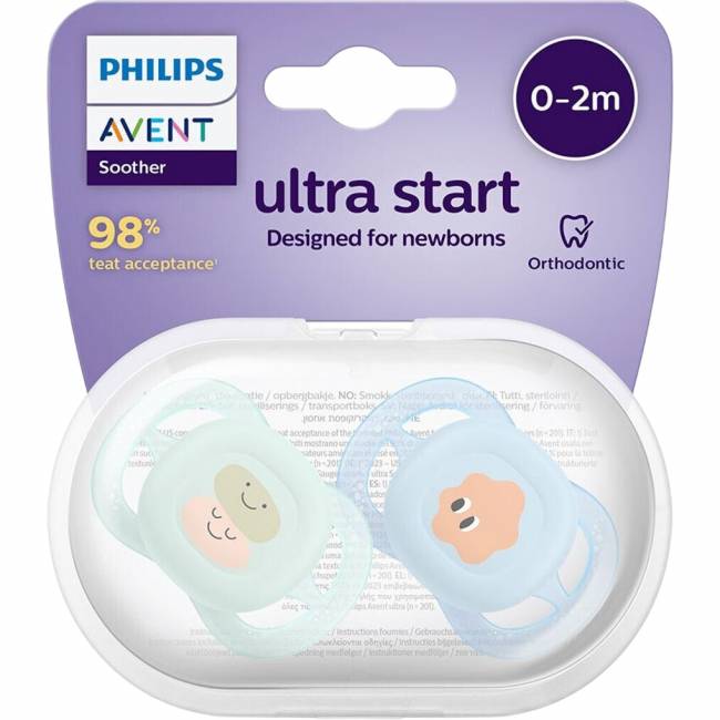 Пустышка Philips AVENT SCF075/04 — для бизнеса и офиса Пустышка Philips AVENT SCF075/04 — для бизнеса и офиса