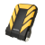 Внешний жесткий диск ADATA AHD710P-1TU31-CYL — для бизнеса и офиса