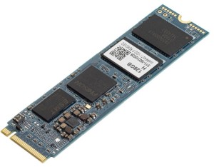 Твердотельный накопитель Foxline SSD X5 FLSSD512M80E13TCX5