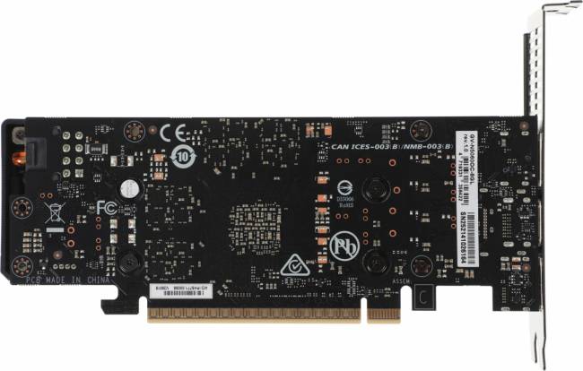 Видеокарта Gigabyte GV-N5060OC-8GL  1.0 — для бизнеса и офиса