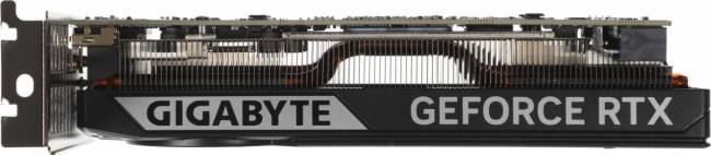 Видеокарта Gigabyte GV-N5060OC-8GL  1.0 — для бизнеса и офиса