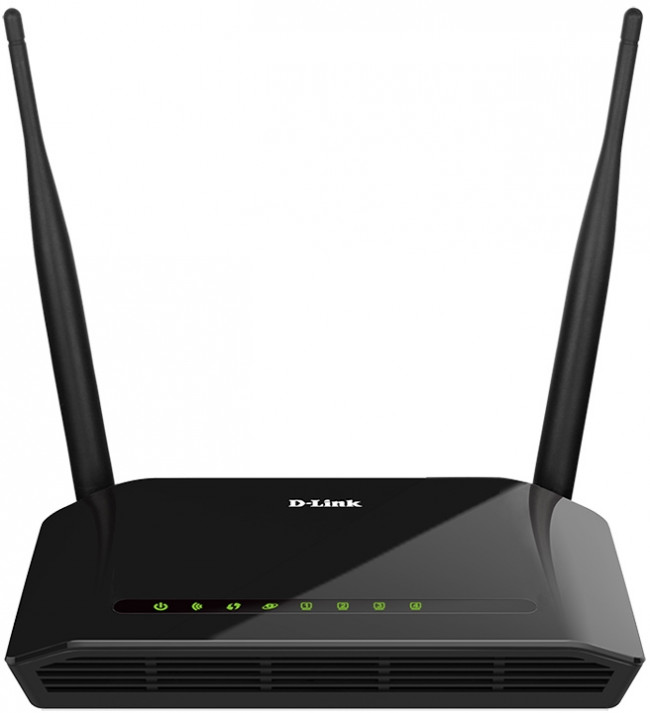 Беспроводная точка доступа 802.11n D-Link DAP-1360U/A1A