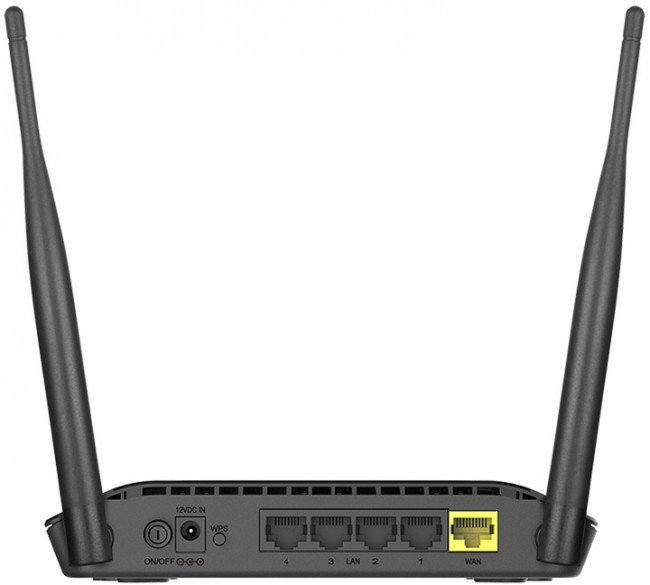 Беспроводная точка доступа 802.11n D-Link DAP-1360U/A1A