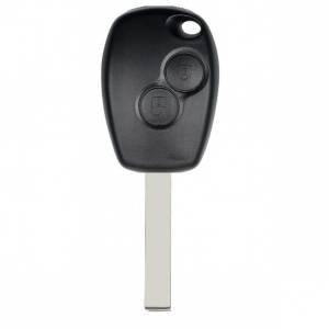 Корпус ключа RENAULT 2 кнопки CIT-1 VA2