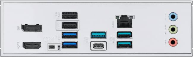Материнская плата ASUS PRIME B850-PLUS-CSM — для бизнеса и офиса Материнская плата ASUS PRIME B850-PLUS-CSM — для бизнеса и офиса