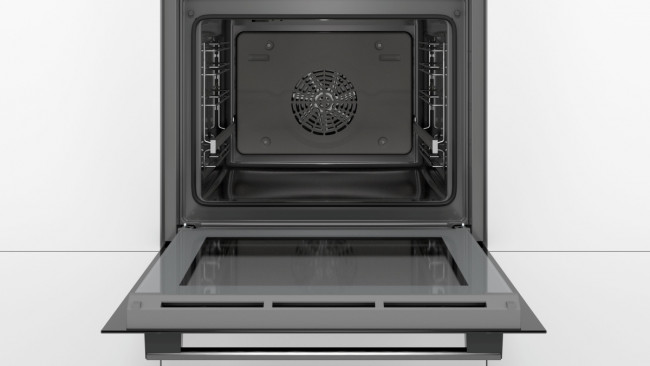 Встраиваемая электрическая духовка BOSCH Bosch Serie | 6 HBG538EB6R — для бизнеса и офиса