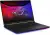 Ноутбук ASUS ROG Strix SCAR 18 G835LX-SA017 90NR0LF1-M000P0 — для бизнеса и офиса
