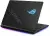 Ноутбук ASUS ROG Strix SCAR 18 G835LX-SA017 90NR0LF1-M000P0 — для бизнеса и офиса