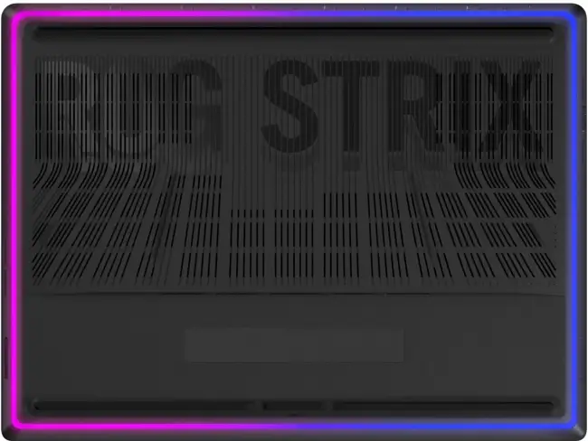 Ноутбук ASUS ROG Strix SCAR 18 G835LX-SA017 90NR0LF1-M000P0 — для бизнеса и офиса