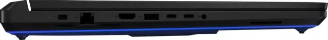 Ноутбук ASUS ROG Strix SCAR 18 G835LX-SA017 90NR0LF1-M000P0 — для бизнеса и офиса