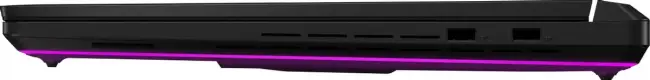 Ноутбук ASUS ROG Strix SCAR 18 G835LX-SA017 90NR0LF1-M000P0 — для бизнеса и офиса