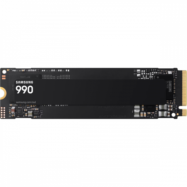 Твердотельные накопители Samsung Electronics MZ-V9V2T0BW — для бизнеса и офиса Твердотельные накопители Samsung Electronics MZ-V9V2T0BW — для бизнеса и офиса