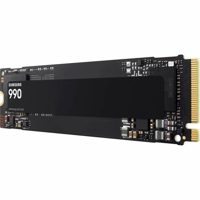 Твердотельные накопители Samsung Electronics MZ-V9V2T0BW — для бизнеса и офиса Твердотельные накопители Samsung Electronics MZ-V9V2T0BW — для бизнеса и офиса
