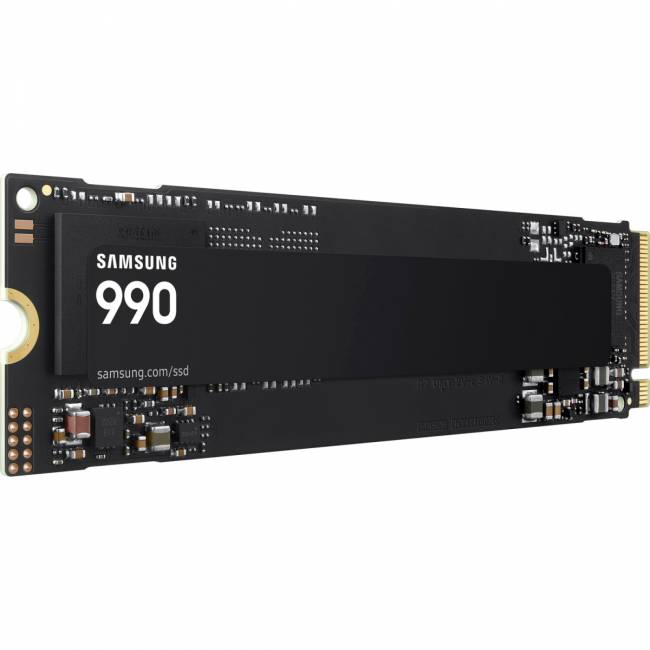 Твердотельные накопители Samsung Electronics MZ-V9V2T0BW — для бизнеса и офиса Твердотельные накопители Samsung Electronics MZ-V9V2T0BW — для бизнеса и офиса
