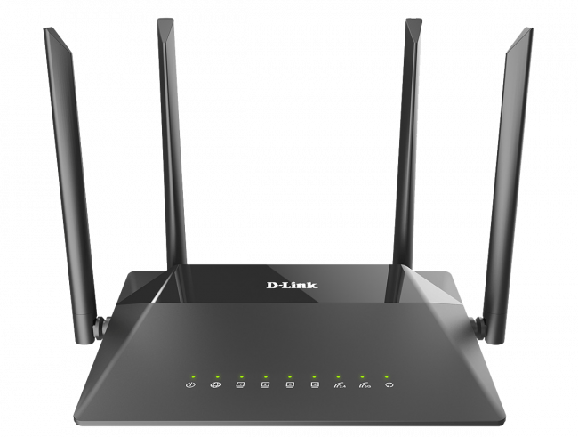 Маршрутизатор D-Link DIR-842/RU/R4A — для бизнеса и офиса Маршрутизатор D-Link DIR-842/RU/R4A — для бизнеса и офиса