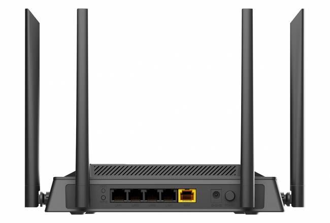 Маршрутизатор D-Link DIR-842/RU/R4A — для бизнеса и офиса Маршрутизатор D-Link DIR-842/RU/R4A — для бизнеса и офиса