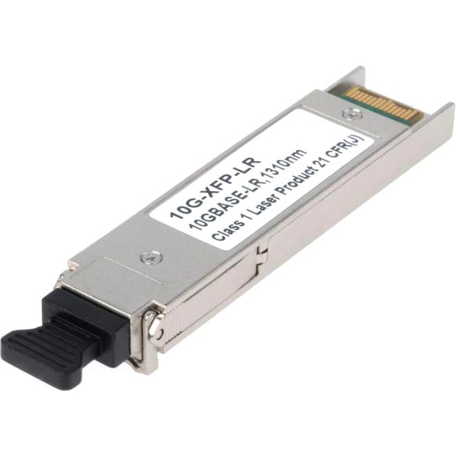 Трансивер ZyXEL 10G-XFP-LR