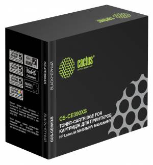 - Cactus CS-CE390XS