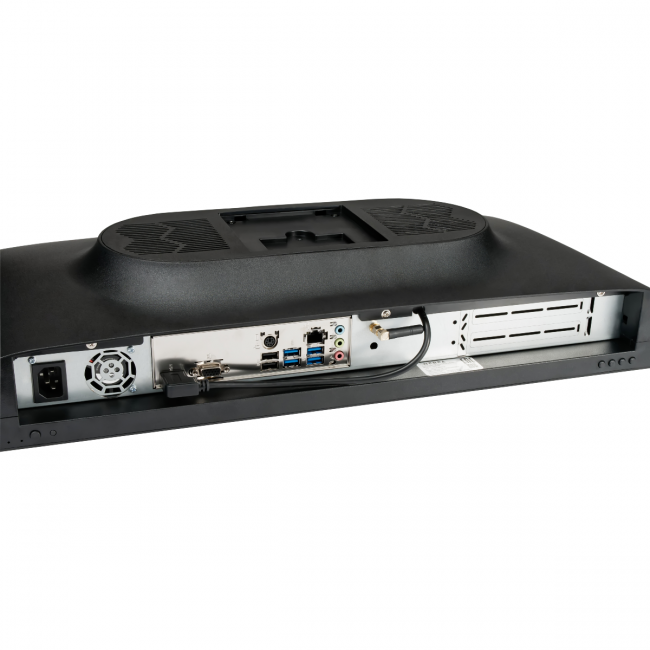 Моноблоки NERPA I522-040922 — для бизнеса и офиса