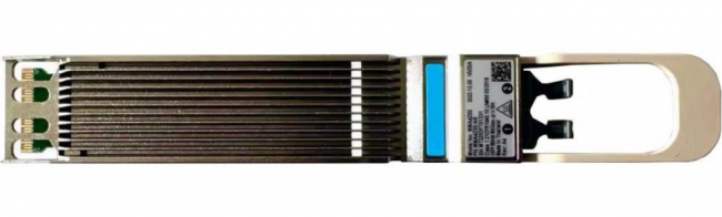 Трансивер Mellanox MMA4Z00-NS — для бизнеса и офиса Трансивер Mellanox MMA4Z00-NS — для бизнеса и офиса