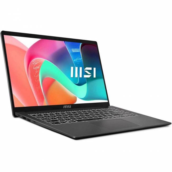 Ноутбук MSI 9S7-15S111-1280 — для бизнеса и офиса Ноутбук MSI 9S7-15S111-1280 — для бизнеса и офиса