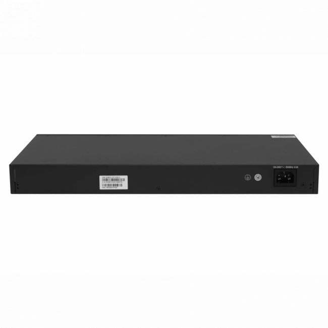 Коммутатор SNR-S2982G-24T-POE-E — для бизнеса и офиса Коммутатор SNR-S2982G-24T-POE-E — для бизнеса и офиса