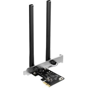 Wi-Fi  Bluetooth PCI Адаптер Mercusys Technologies CO MA30E AC1200 Dual-Band