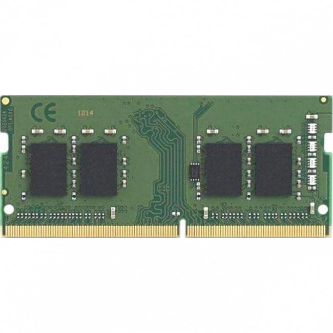 Память оперативная Kingston KSM26SES8/8MR