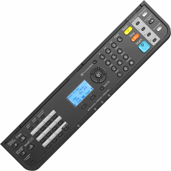 МФУ лазерный Kyocera ECOSYS MA4000x (Азия альт. 1102S33NL0, тонер TK-1275) Kyocera 110C143AX0 — для бизнеса и офиса МФУ лазерный Kyocera ECOSYS MA4000x (Азия альт. 1102S33NL0, тонер TK-1275) Kyocera 110C143AX0 — для бизнеса и офиса