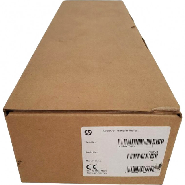 Ролик переноса изображения HP Z9M04A