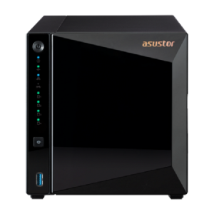 Система хранения данных ASUS 90IX01L0-BW3S00