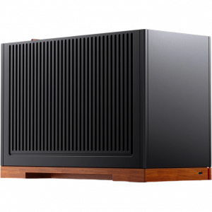 Корпус без блока питания JONSBO T9 Black