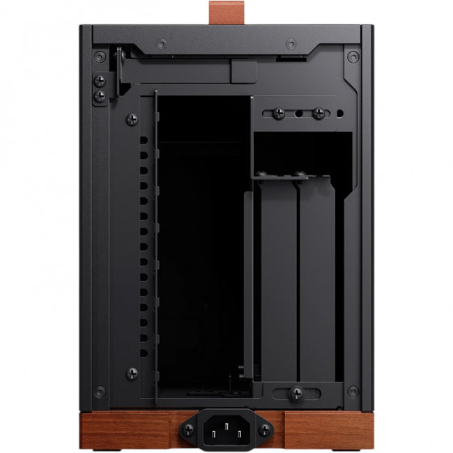 Корпус без блока питания JONSBO T9 Black — для бизнеса и офиса Корпус без блока питания JONSBO T9 Black — для бизнеса и офиса