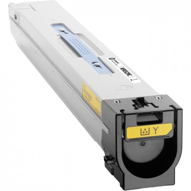 Тонер-картридж HP W9052MC — для бизнеса и офиса