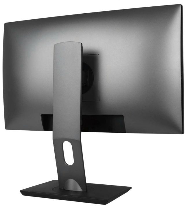 Моноблоки NERPA I242-124L165002K — для бизнеса и офиса