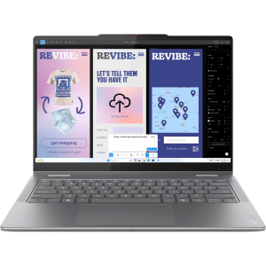 Ноутбук Lenovo Yoga 7 2-in-1 14ILL10 (83JQ00D0SA)