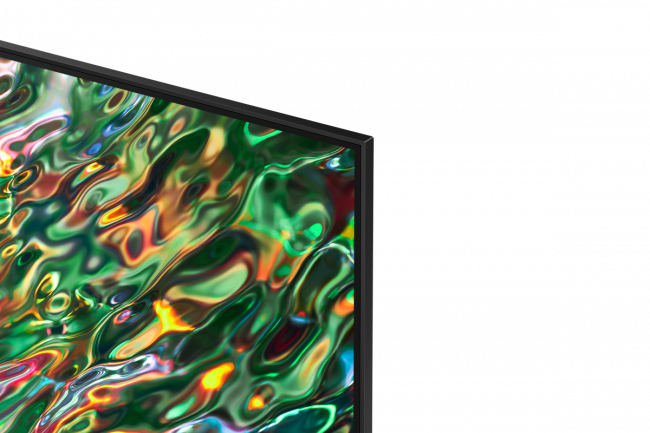 Телевизор ЖК 65" Samsung Samsung Electronics 65" QE65QN90BAUXCE Neo QLED 4K — для бизнеса и офиса