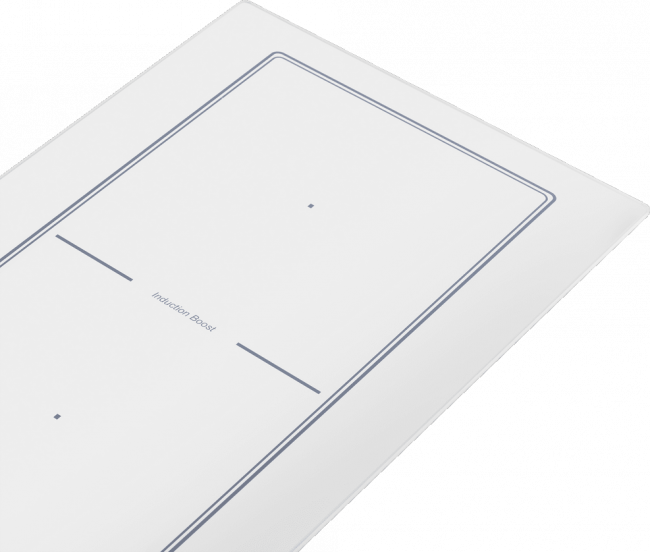 Индукционная варочная панель MAUNFELD CVI292S2BWH — для бизнеса и офиса