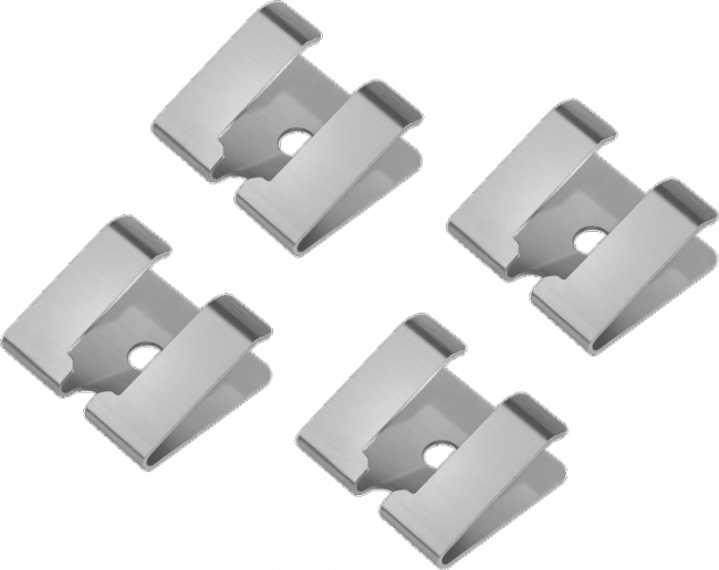 Индукционная варочная панель MAUNFELD CVI292S2BWH — для бизнеса и офиса