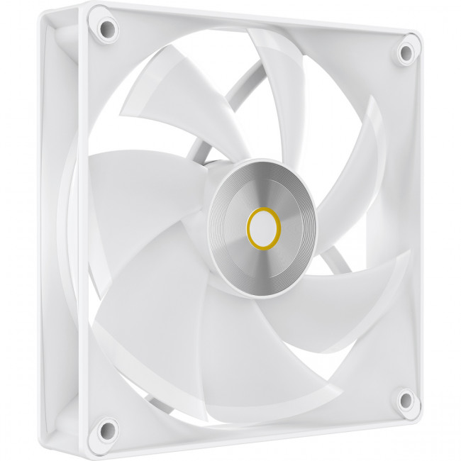 Система жидкостного охлаждения Ocypus Delta-L36-WH3AAWNN02X-GL White — для бизнеса и офиса Система жидкостного охлаждения Ocypus Delta-L36-WH3AAWNN02X-GL White — для бизнеса и офиса