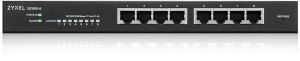 Коммутатор Коммутатор ZyXEL GS1915-8-EU0101F