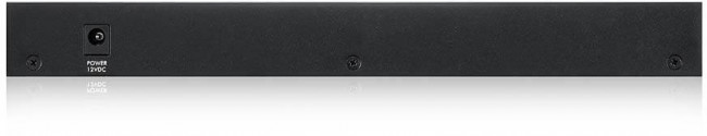 Коммутатор Коммутатор ZyXEL GS1915-8-EU0101F