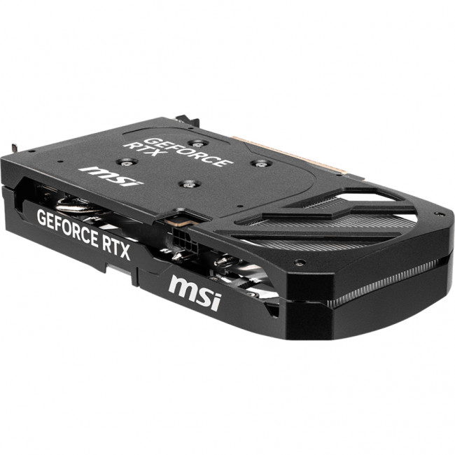 Видеокарта MSI GeForce RTX 5060 Ti 8G SHADOW 2X PLUS — для бизнеса и офиса Видеокарта MSI GeForce RTX 5060 Ti 8G SHADOW 2X PLUS — для бизнеса и офиса