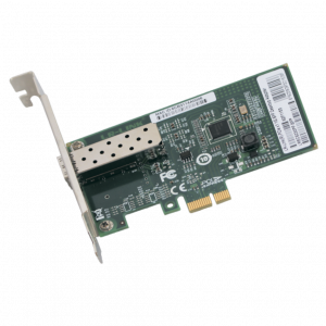 Сетевая карта LR-Link LREC6230PF-SFP