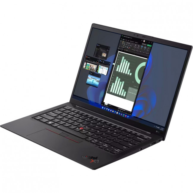 Ноутбук Lenovo 21CB000JUS — для бизнеса и офиса
