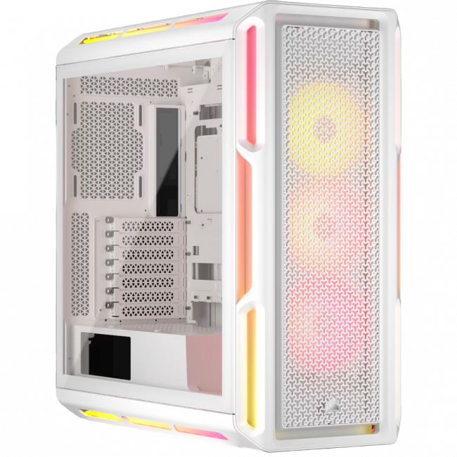 Корпус без блока питания Corsair CC-9011299-WW — для бизнеса и офиса