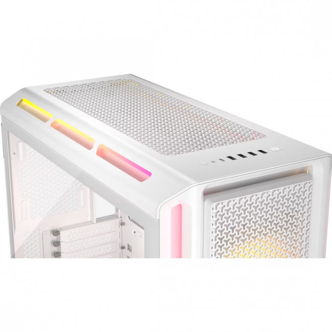 Корпус без блока питания Corsair CC-9011299-WW — для бизнеса и офиса